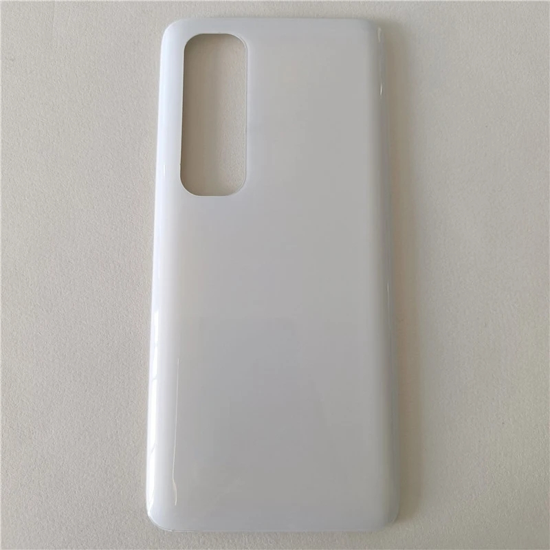 Mặt Lưng Điện Thoại Bằng Kính Thay Thế Chuyên Dụng Cho Xiaomi Mi 10S Xiaomi Mi 10S