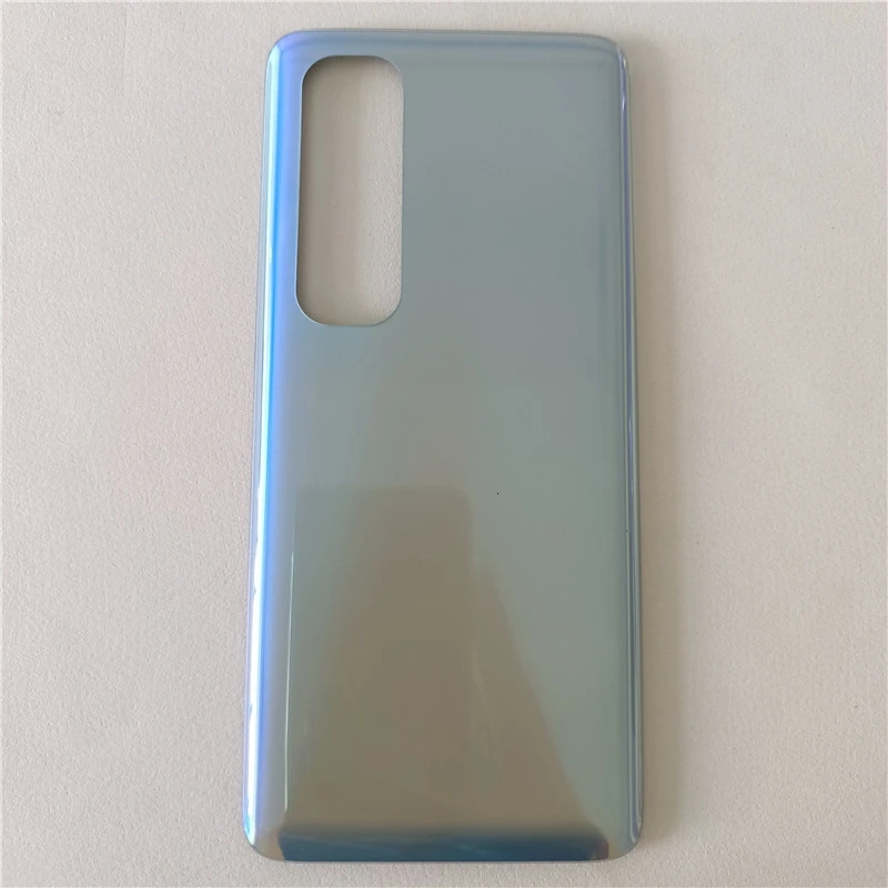 Mặt Lưng Điện Thoại Bằng Kính Thay Thế Chuyên Dụng Cho Xiaomi Mi 10S Xiaomi Mi 10S
