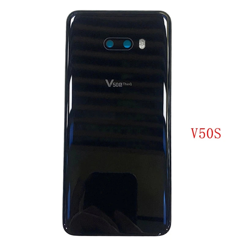 Nắp Lưng Bảo Vệ Pin Thay Thế Cho LG G8X V50S