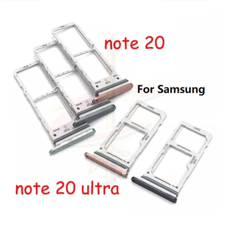 Khay Sim Cho Samsung galaxy Note 20 Ultra 5G