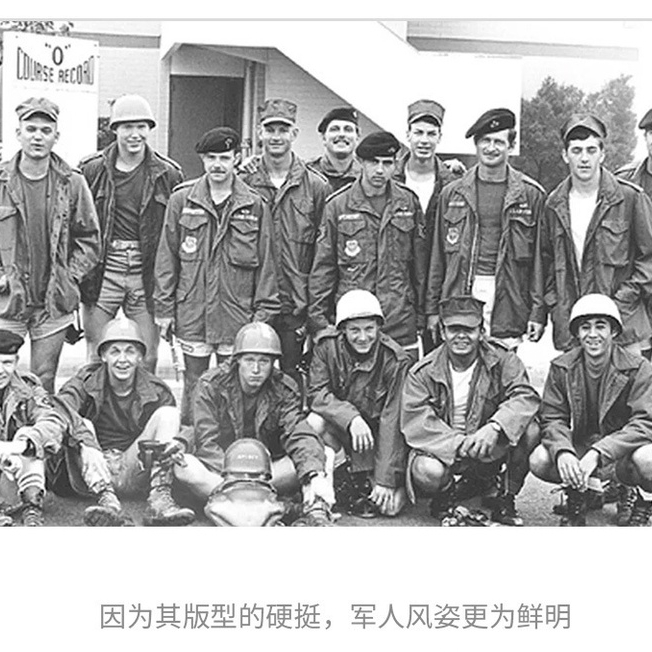 Áo Khoác Kaki Phối Nhiều Túi Thời Trang Mỹ M65 Cá Tính Cho Nam