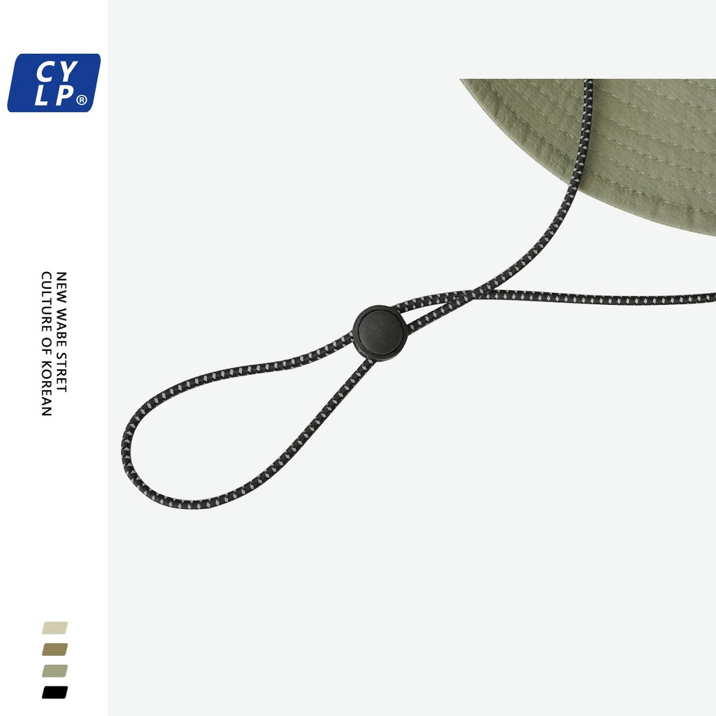 Mũ Tai Bèo Chống Nắng Mùa Hè Thoáng Khí Khô Nhanh Phong Cách Nhật Bản Cho Nam Và Nữ