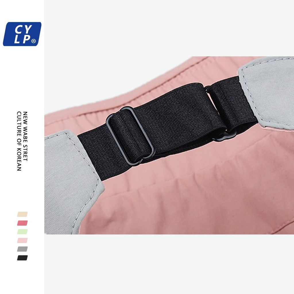 Mũ Chống Nắng Mùa Hè Hai Mặt Thoáng Khí Khô Nhanh Phong Cách Nhật Bản Dễ Phối Đồ Cho Nữ