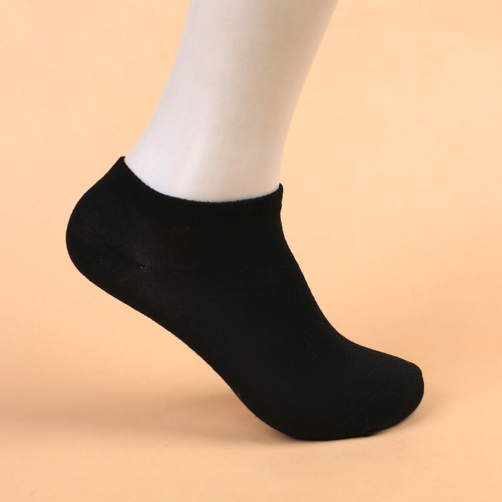 Tất cotton Thể Thao Thời Trang Mùa Hè Dành Cho Nam