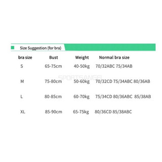 Hoppe FUMENG Yoga top nữ mỏng thể thao gợi cảm chạy bộ Áo ngực có đệm ngực