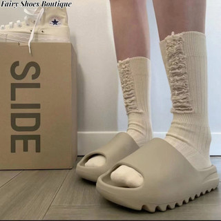ZHUXIA Dép Sandal Đế Dày Siêu Mềm Chống Trượt Thời Trang Hàn Quốc Cho Nam