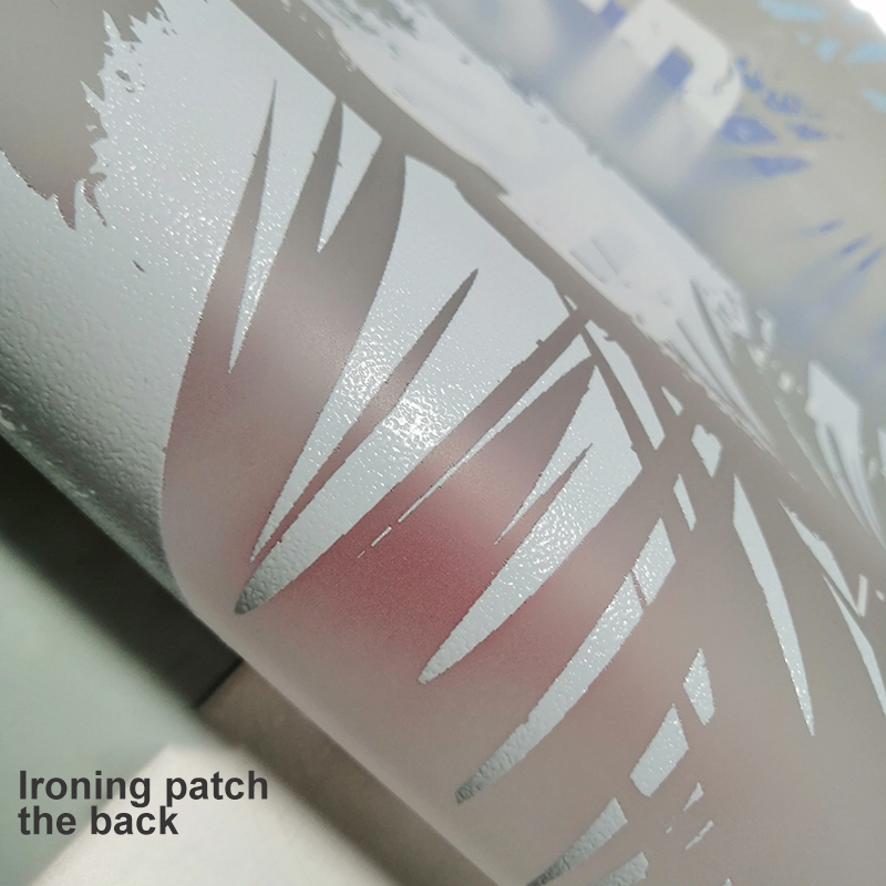 Sanrio Miếng Dán Ủi Quần Áo DIY Hình Cô Gái Cinnamoroll Hoạt Hình Dễ Thương Có Thể Giặt Được