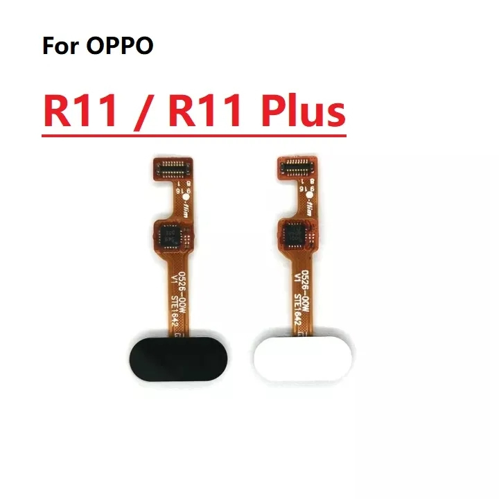 Mạch Nút Home Cho Điện Thoại OPPO R11 / R11 Plus