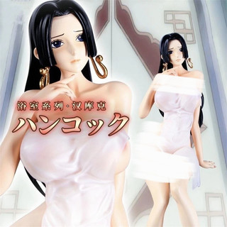 Mô hình nhân vật boa hancock trong one piece 25cm bằng pvc
