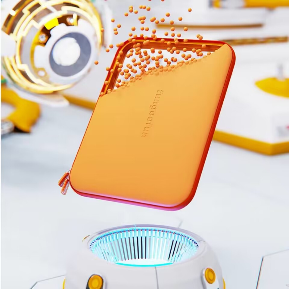 Túi Đựng Laptop Xách Tay Thời Trang 46.6cm