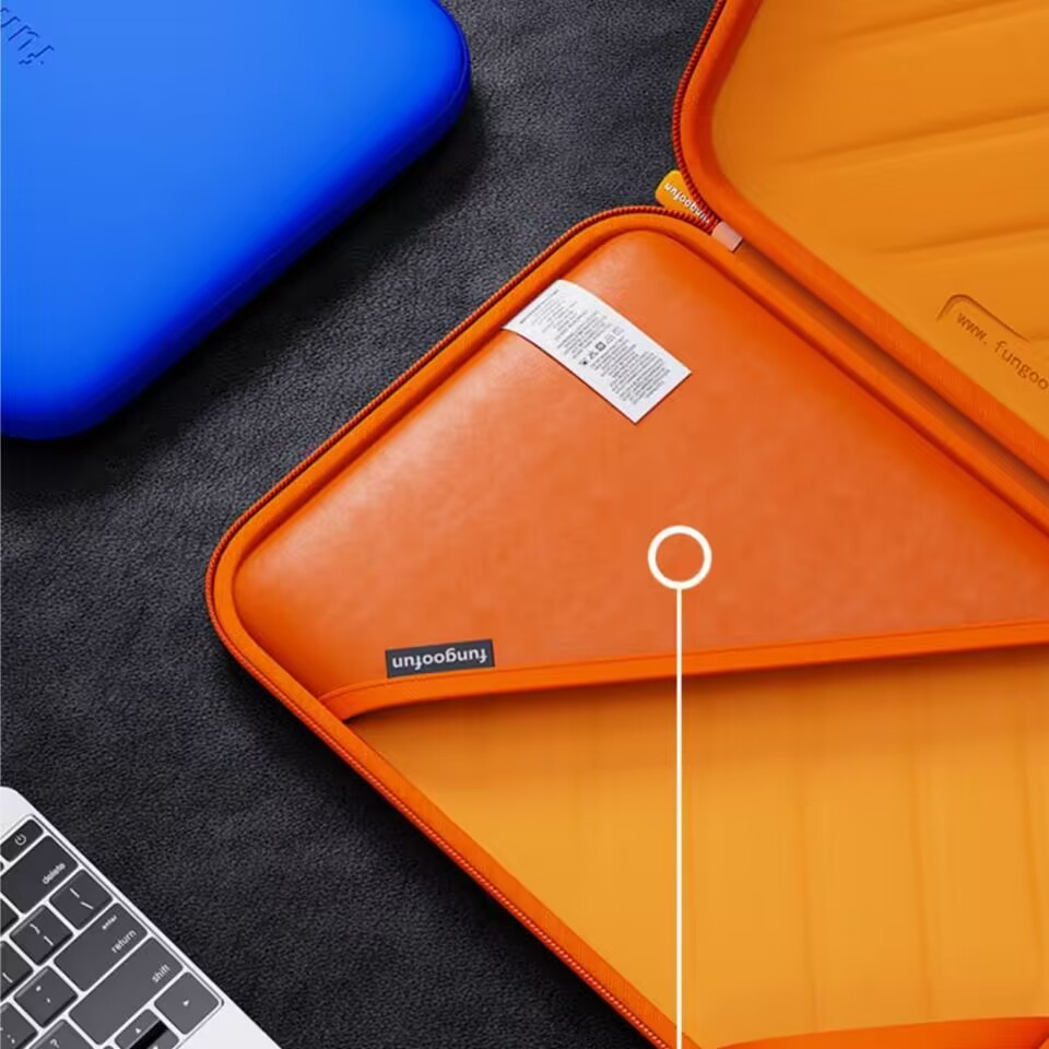 Túi Đựng Laptop Xách Tay Thời Trang 46.6cm