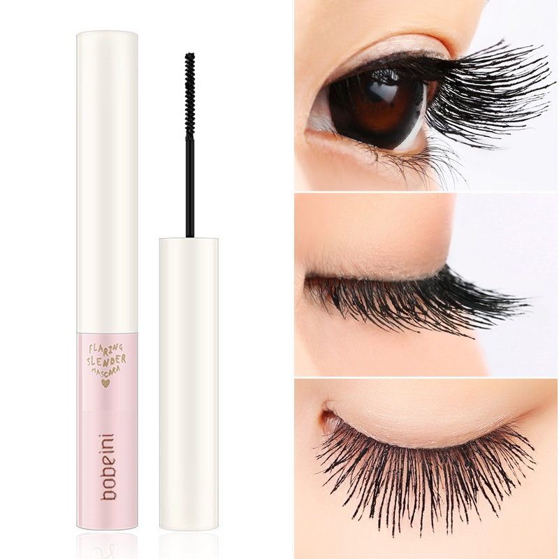 Mascara Chống Thấm Nước Lâu Trôi Không Phai Màu