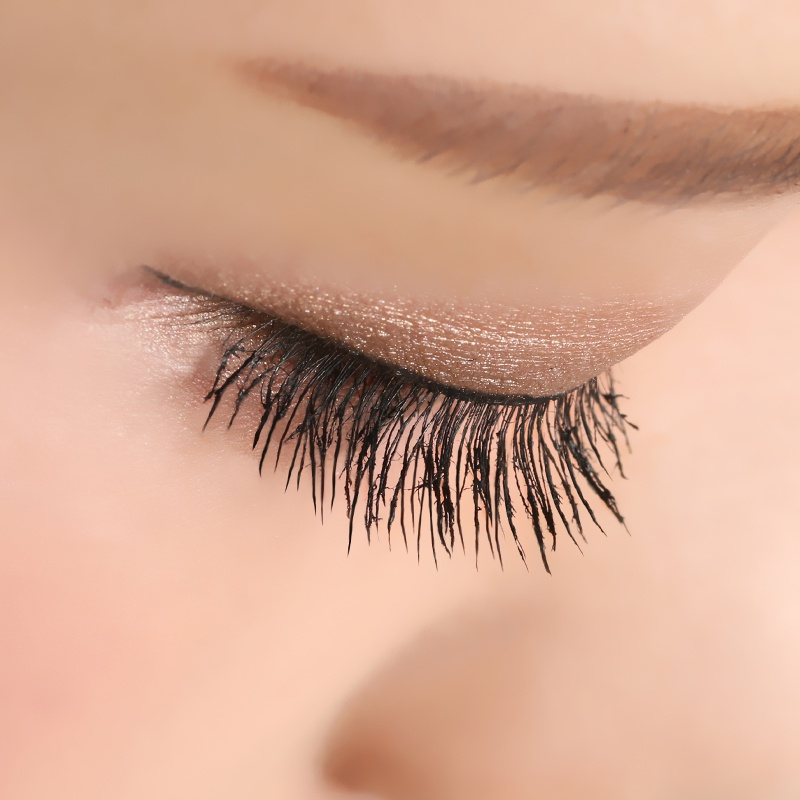 Mascara Chống Thấm Nước Lâu Trôi Không Phai Màu
