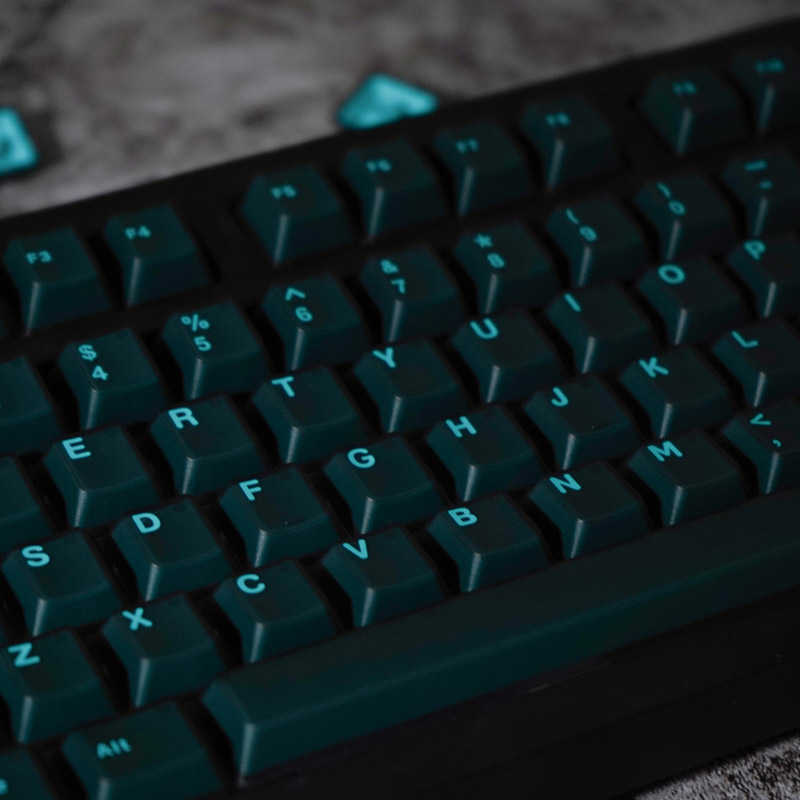 Bàn Phím 121 Phím PYGA Cho MX Switch 61 / 64 / 68 / 75 / 84