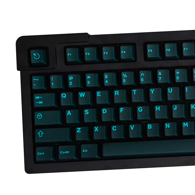 Bàn Phím 121 Phím PYGA Cho MX Switch 61 / 64 / 68 / 75 / 84