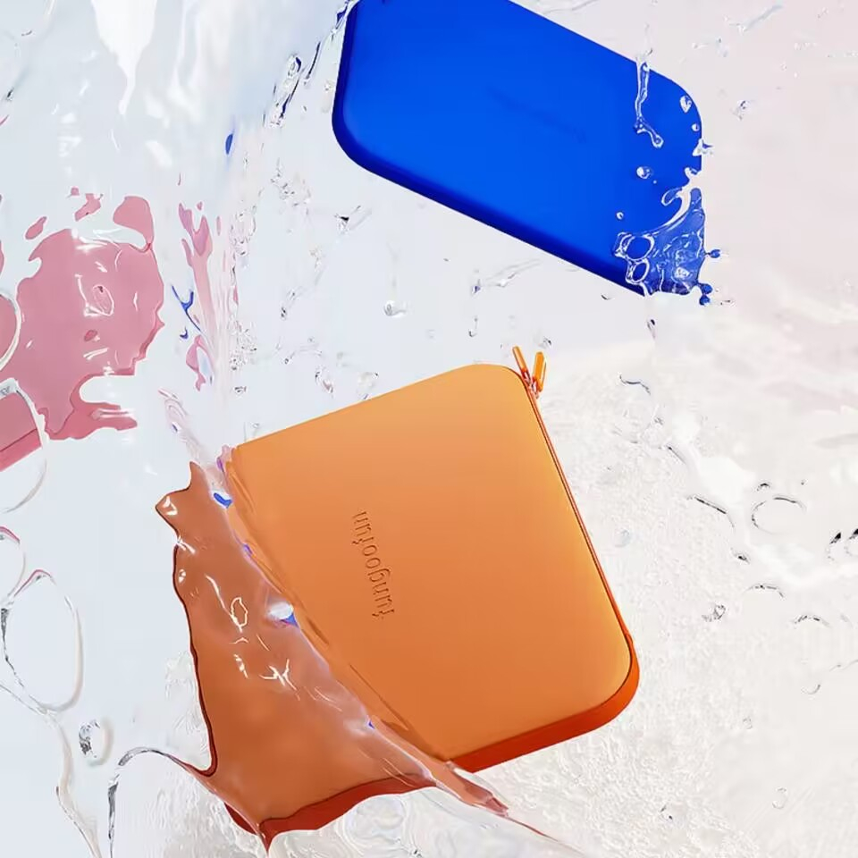 Túi Đựng Laptop Xách Tay Thời Trang 46.6cm