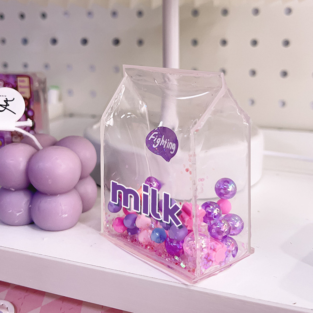 Bộ Dụng Cụ Tự Làm Bong Bóng Hai Mặt Bằng Nhựa Nano Cho Bé Trai Bé Gái