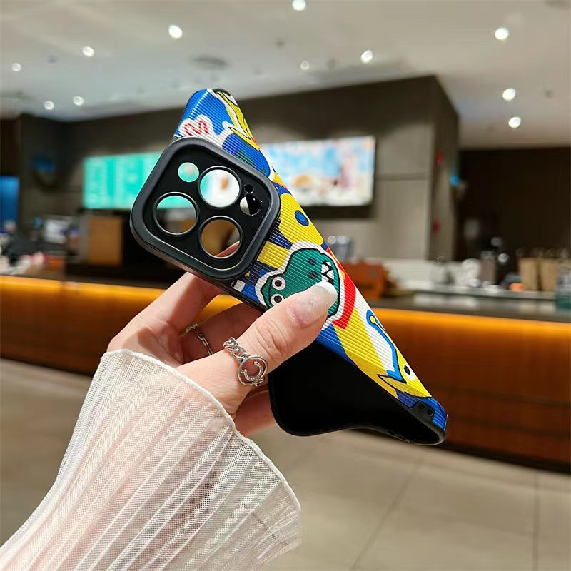 Ốp Điện Thoại Mềm In Hoạt Hình Toy Story Cho iPhone 11 12 7plus13 14Promax 6plus 11Promax 13Pro 7 / 8 6 X XR XS MAX SE 2020