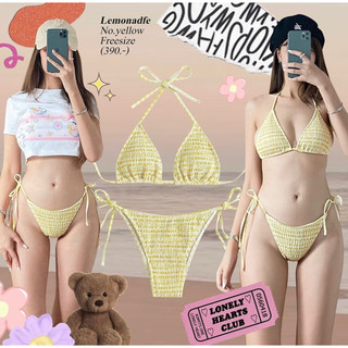 Manila bikini Hoa Tam Giác