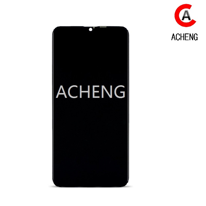 Màn Hình Điện Thoại Cảm Ứng Chất Lượng Cao Thay Thế Cho OPPO A5s AX5S A7 AX7 A12 realme3 realme3