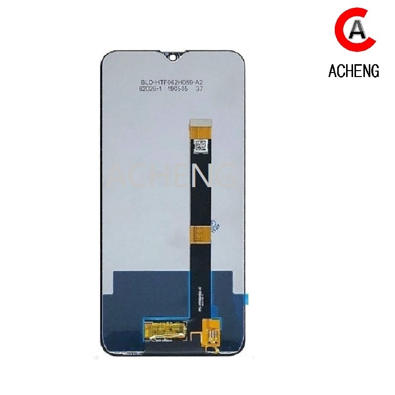 Màn Hình Điện Thoại Cảm Ứng Chất Lượng Cao Thay Thế Cho OPPO A5s AX5S A7 AX7 A12 realme3 realme3