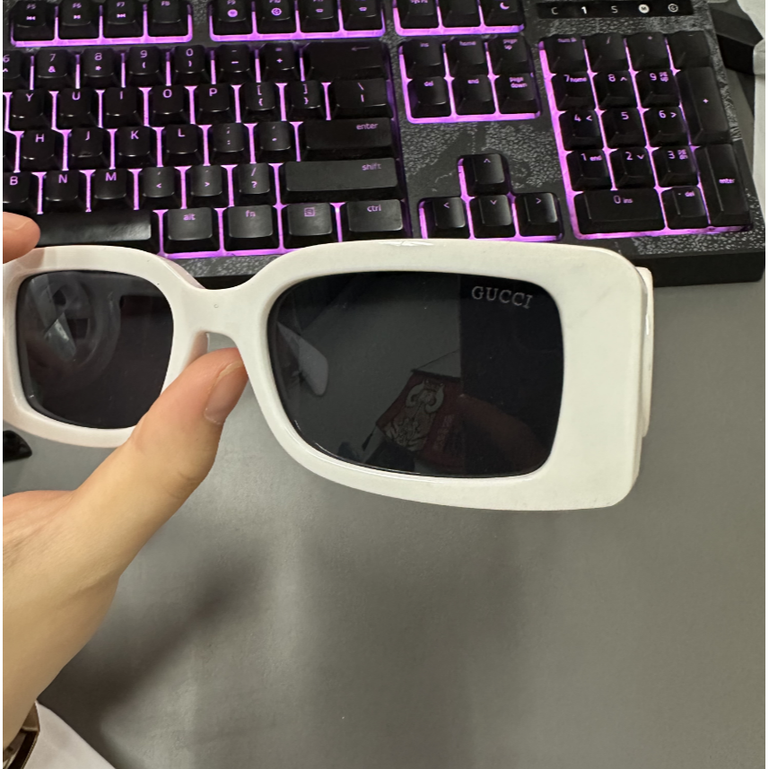 Gg 2023 Kính Râm Mới