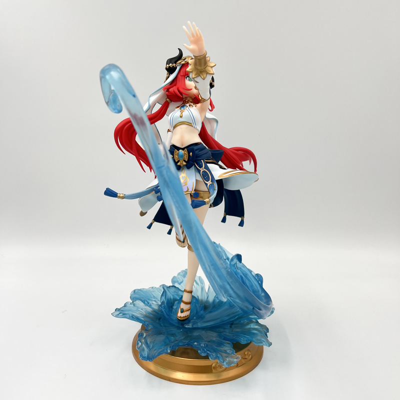 Mô Hình Nhân Vật Nahida Mona 26Cm Chân Thật