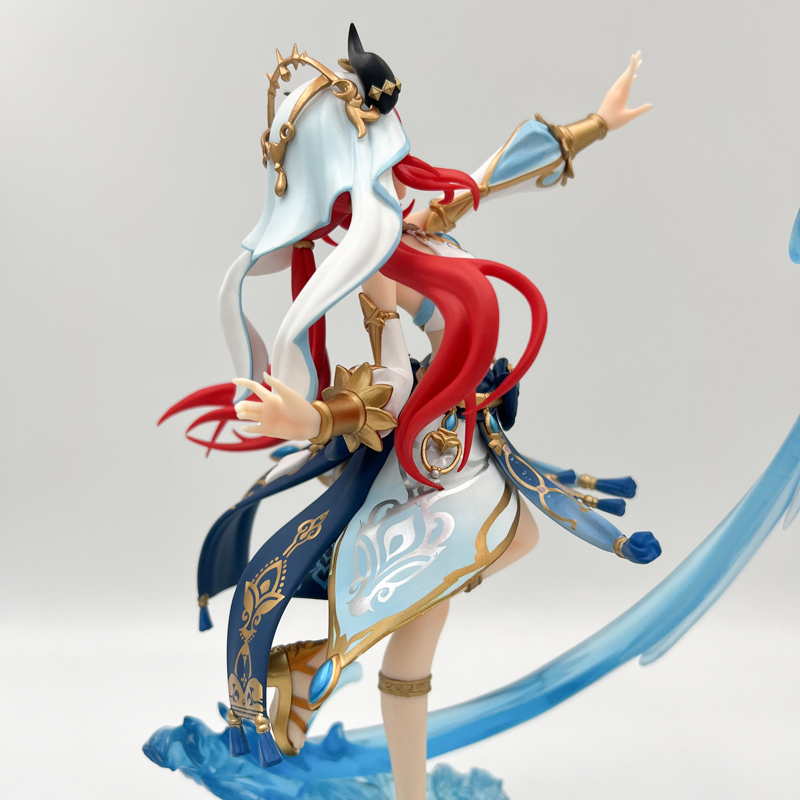 Mô Hình Nhân Vật Nahida Mona 26Cm Chân Thật