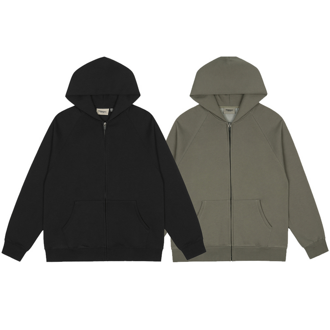 Áo hoodie cotton Dài Tay In Họa Tiết Thời Trang Thu Đông Cho Nam Nữ
