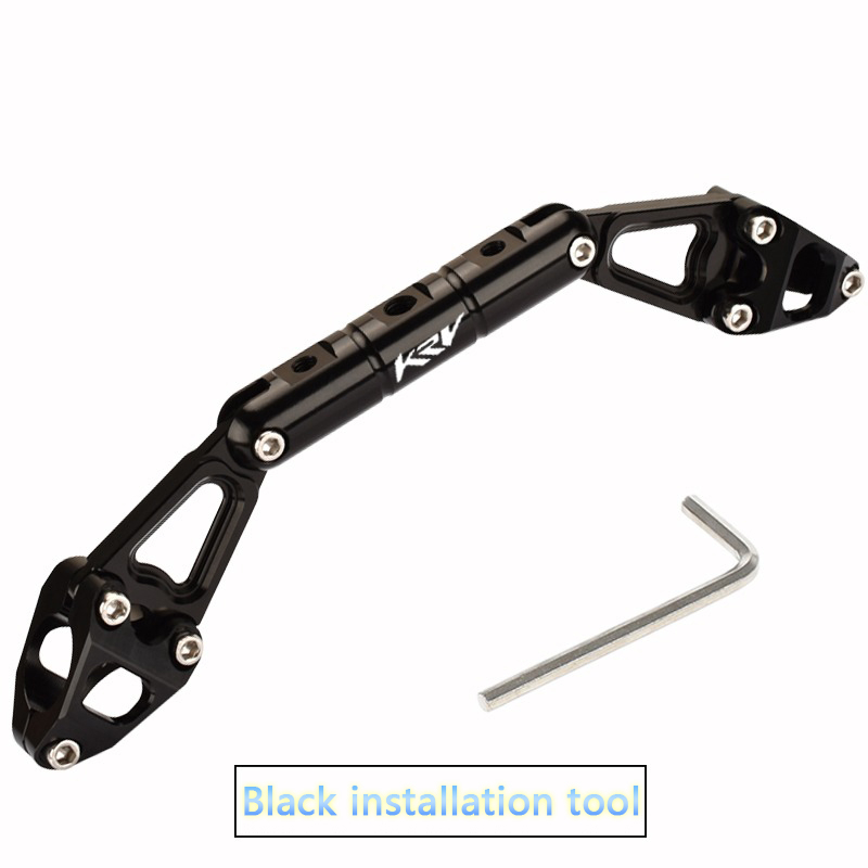 Giá Đỡ Điện Thoại Đa Năng Gắn Tay Lái Xe Đạp Kwangyang KRV180