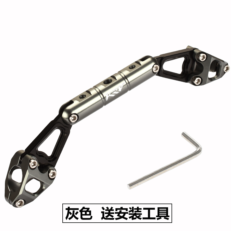 Giá Đỡ Điện Thoại Đa Năng Gắn Tay Lái Xe Đạp Kwangyang KRV180