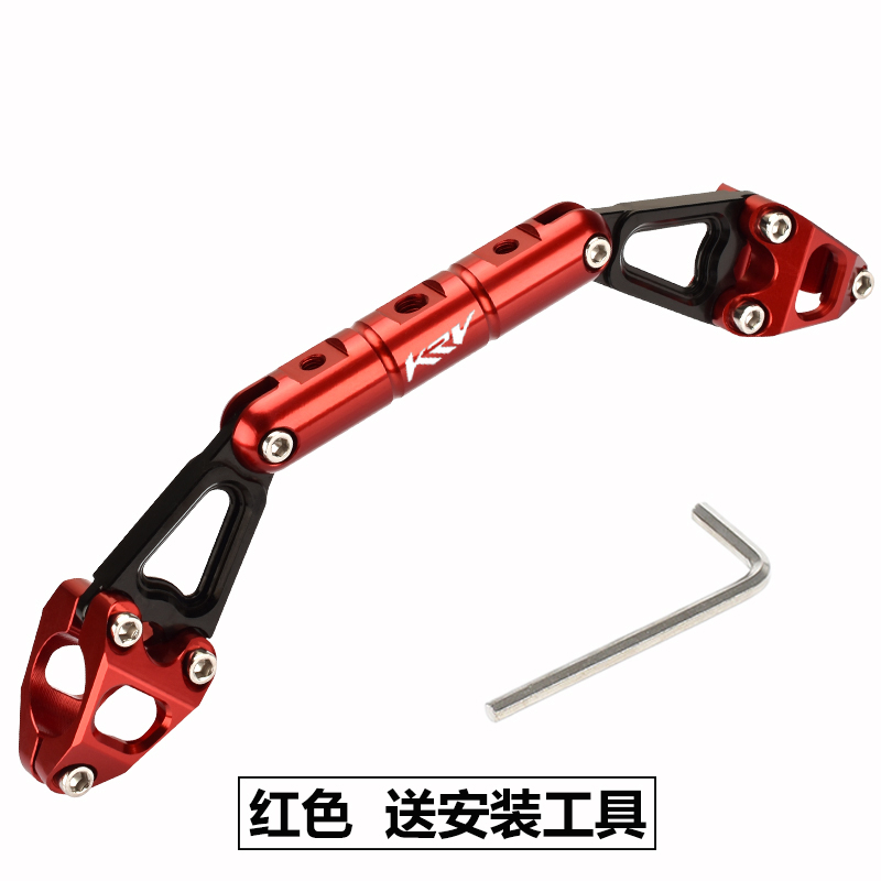 Giá Đỡ Điện Thoại Đa Năng Gắn Tay Lái Xe Đạp Kwangyang KRV180