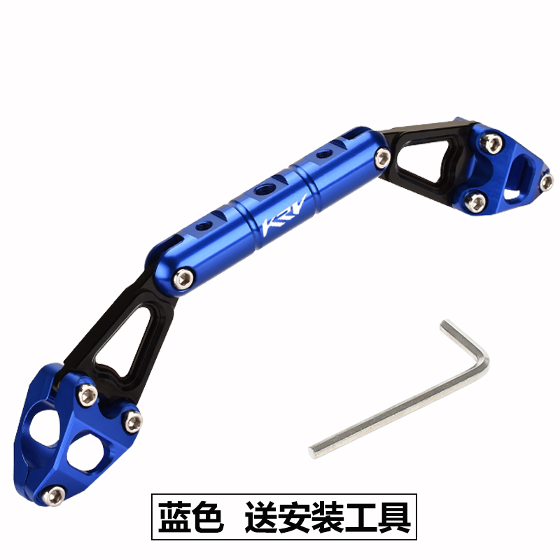 Giá Đỡ Điện Thoại Đa Năng Gắn Tay Lái Xe Đạp Kwangyang KRV180