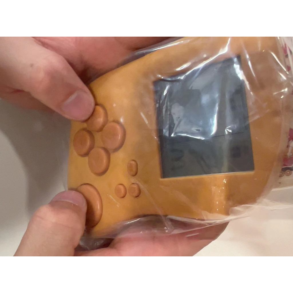 Máy Chơi game Cầm Tay Cổ Điển 2023 Mcdonald 'S China Mcdoget