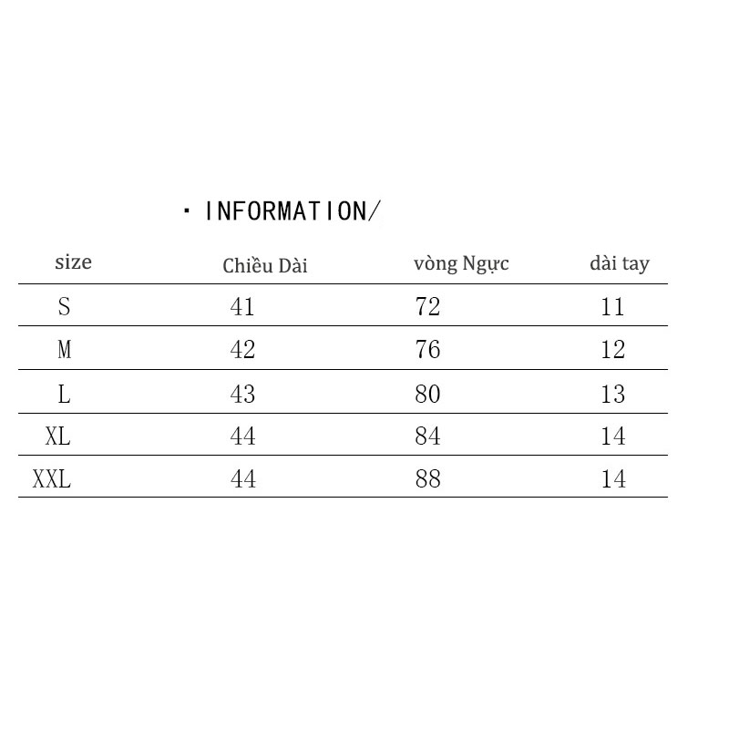 You You  Áo Thun Ngắn Tay Lưng Cao Dáng Ôm Thời Trang Mùa Hè Hàn Quốc Cho Nữ