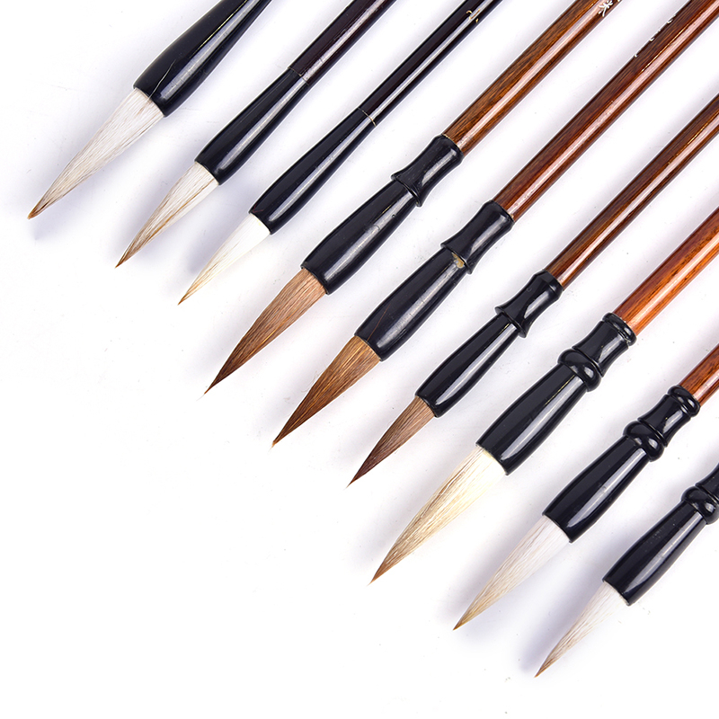 Cọ Viết Thư Pháp Chất Lượng Cao