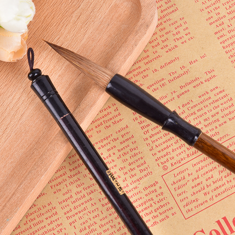 Cọ Viết Thư Pháp Chất Lượng Cao