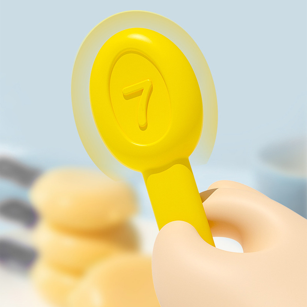 Predolo Đồ chơi nhím predolo giáo dục theo phương pháp Montessori đa chức năng cho trẻ