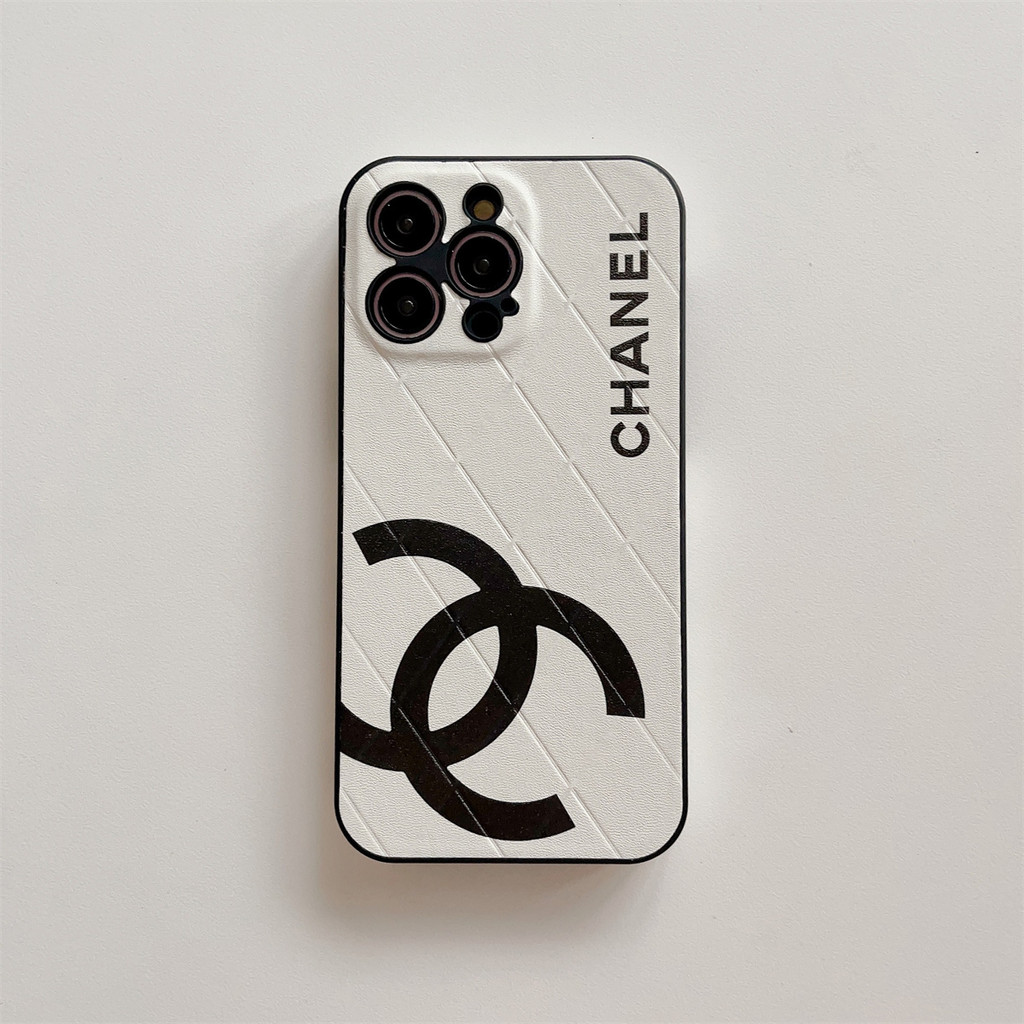 Ốp Điện Thoại Da Cao Cấp Cho iPhone 14 Pro Max 14 13 12 11 Pro Max