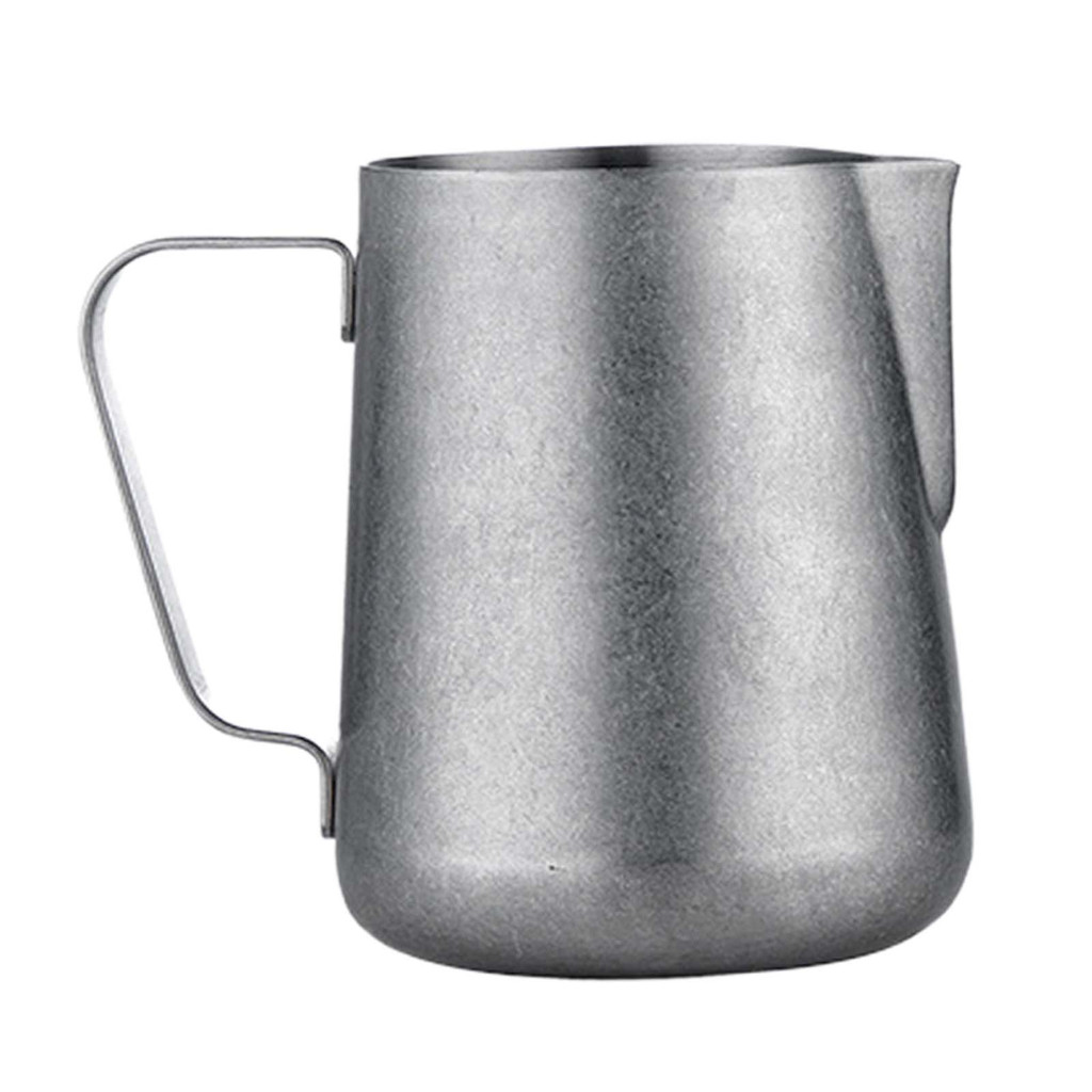 Bình tạo bọt sữa SHAMJINA pha cappuccino