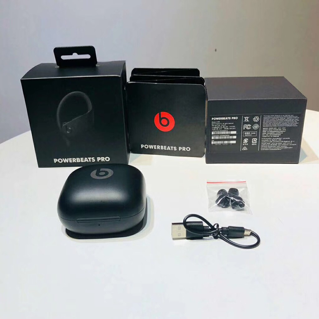 Tai nghe không dây Nhét Tai Có Chức Năng Bật Lên pro 1: 1