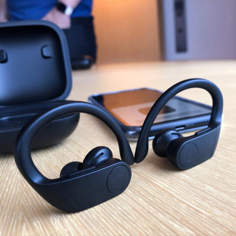 Tai nghe không dây Nhét Tai Có Chức Năng Bật Lên pro 1: 1