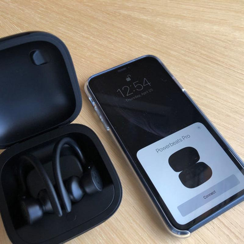 Tai nghe không dây Nhét Tai Có Chức Năng Bật Lên pro 1: 1