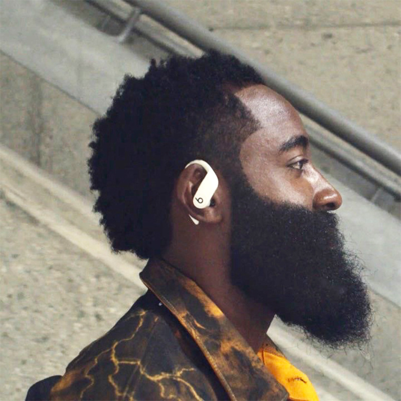 Tai nghe không dây Nhét Tai Có Chức Năng Bật Lên pro 1: 1