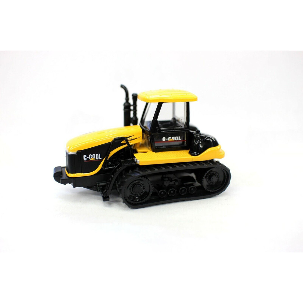 Mô Hình Xe Tải Đồ Chơi Mini Tỉ Lệ 1 / 64 Cho Bé