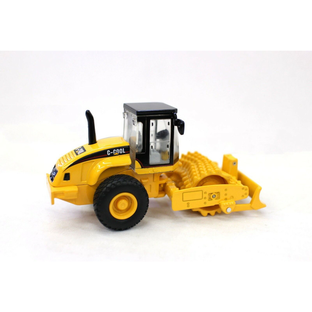 Mô Hình Xe Tải Đồ Chơi Mini Tỉ Lệ 1 / 64 Cho Bé