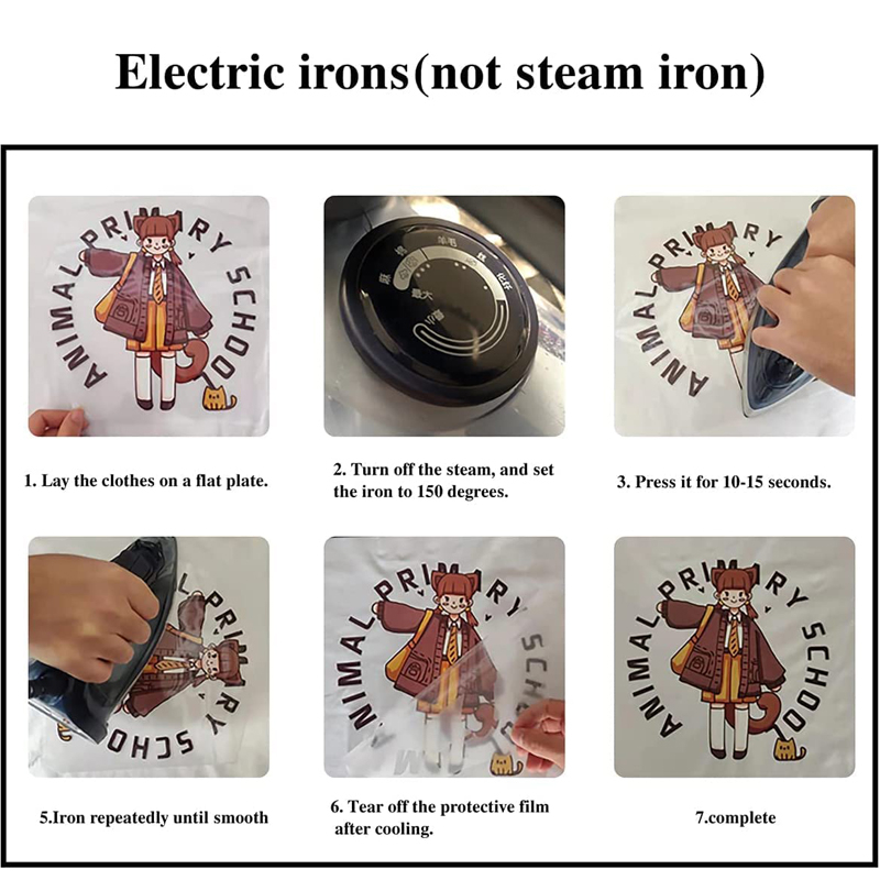 Miếng Dán Ủi Quần Áo Họa Tiết Hoạt Hình Dragon Ball Độc Đáo DIY
