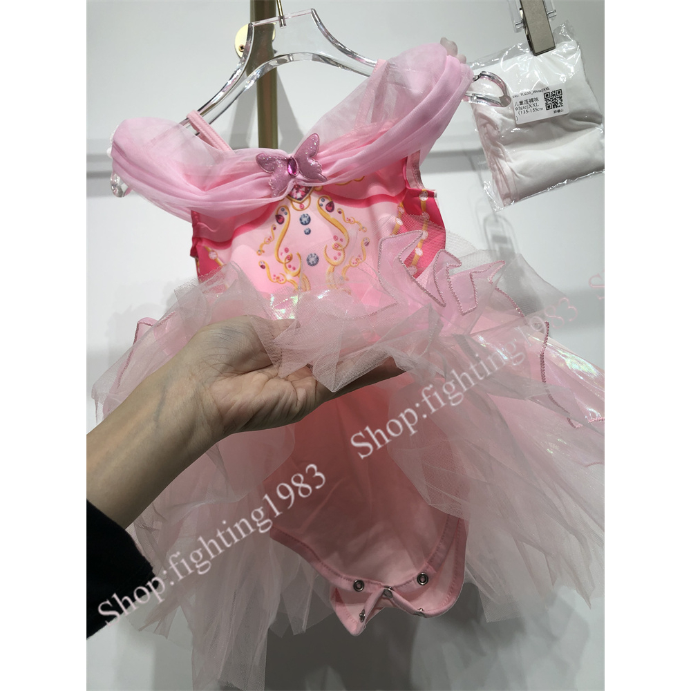 Đầm Hóa Trang Công Chúa Elsa Anna Sofia Xinh Xắn Dành Cho Bé Gái 3-10 Tuổi