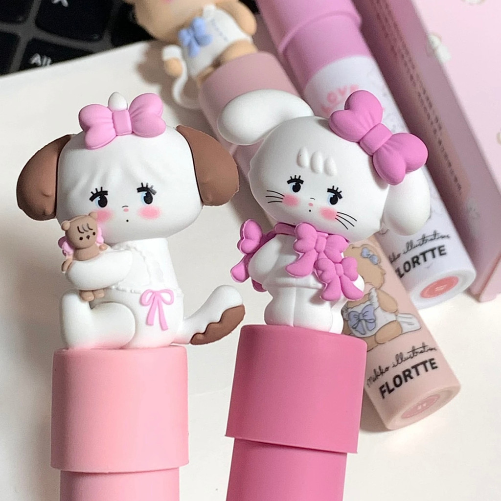 Son Kem FLORTTE x MIKKO