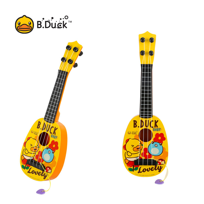 B.Duck ủđàN Ukulele đồ ChơI đàN DàNh Cho Trẻ Em